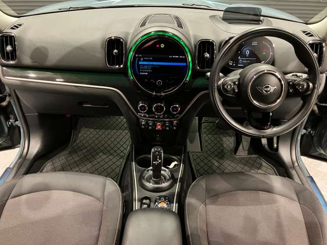 MINI Crossover 3