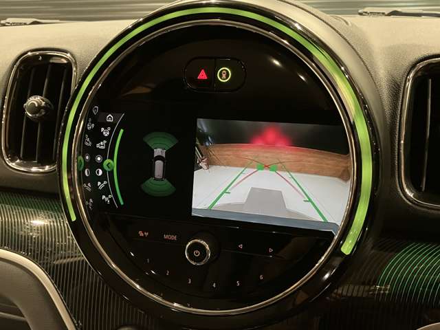 MINI Crossover 4