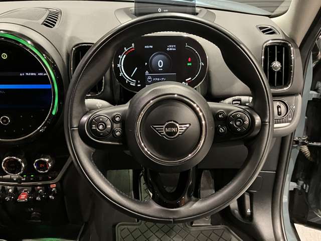 MINI Crossover 7