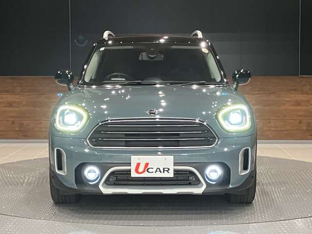MINI Crossover 9
