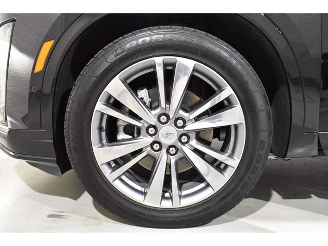 Cadillac XT6 11