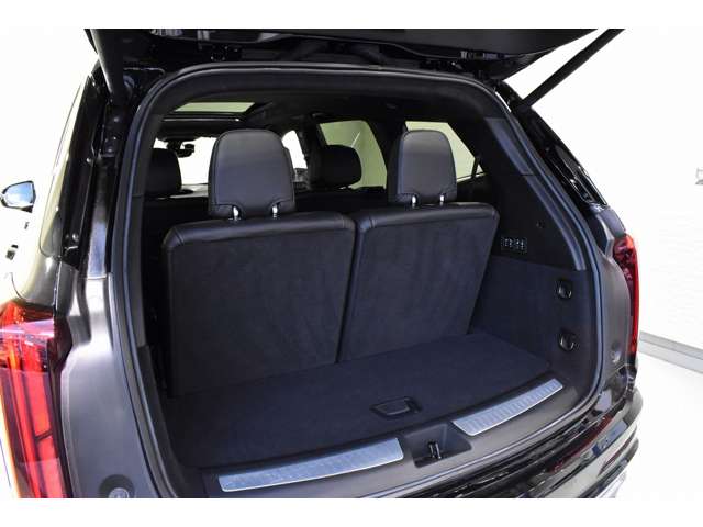 Cadillac XT6 6