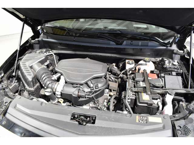 Cadillac XT6 10
