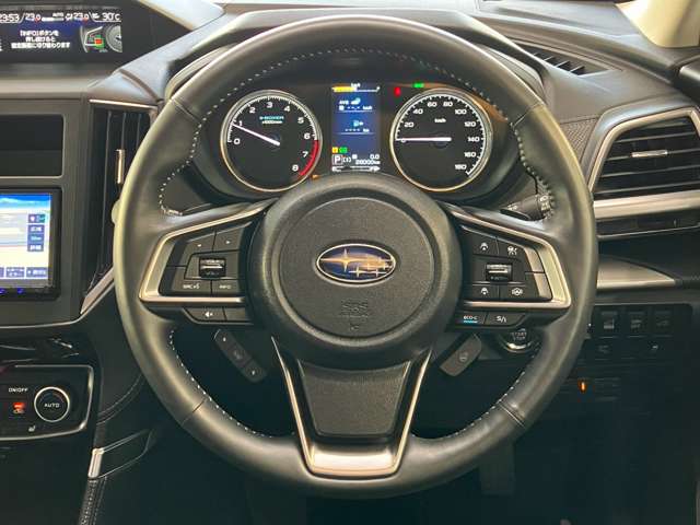 Subaru Forester 9