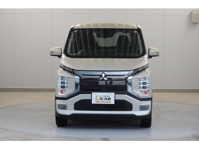 Mitsubishi eK X EV 12