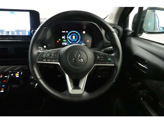 Mitsubishi eK X EV 6