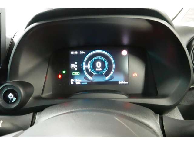Mitsubishi eK X EV 7