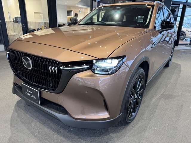 Mazda CX-80 2