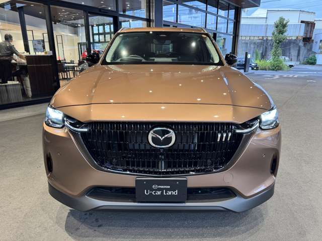 Mazda CX-80 3