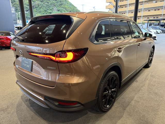 Mazda CX-80 6