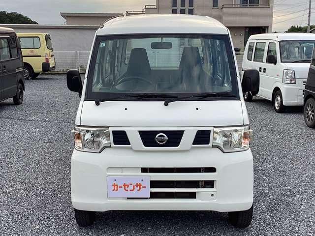 Nissan NV100 Clipper 5