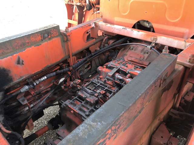 Isuzu Giga 10