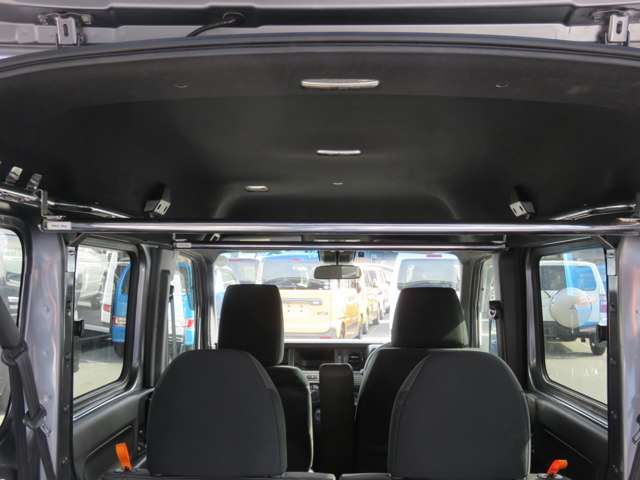Honda N-VAN 12