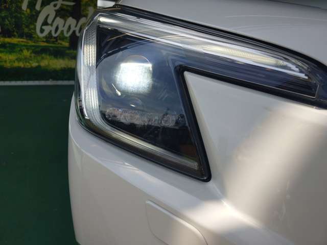 Subaru Forester 8