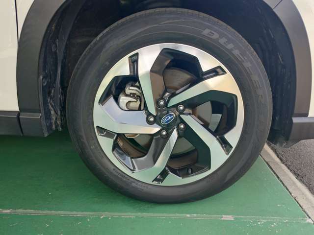 Subaru Forester 10