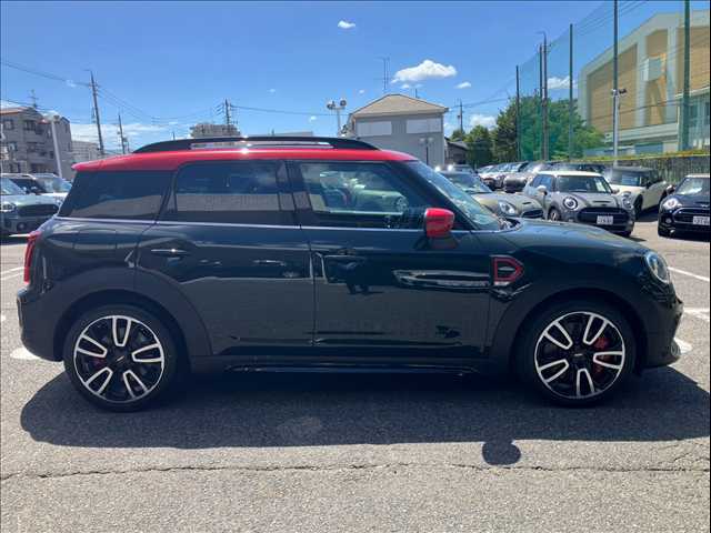 MINI Crossover 12