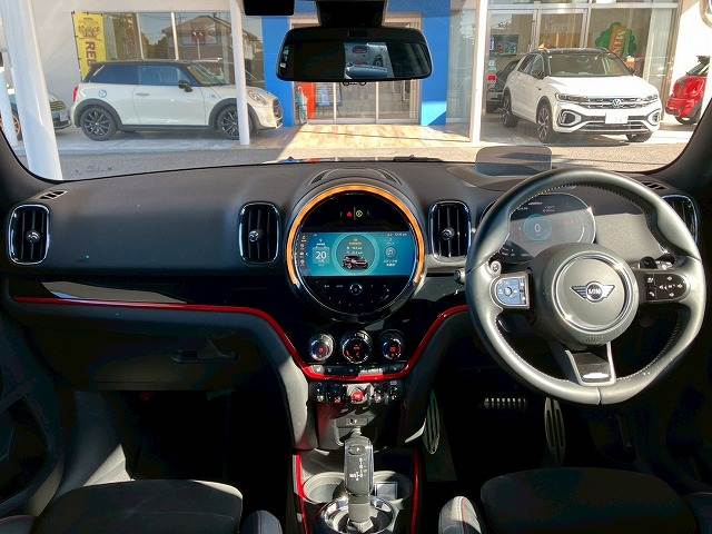 MINI Crossover 3