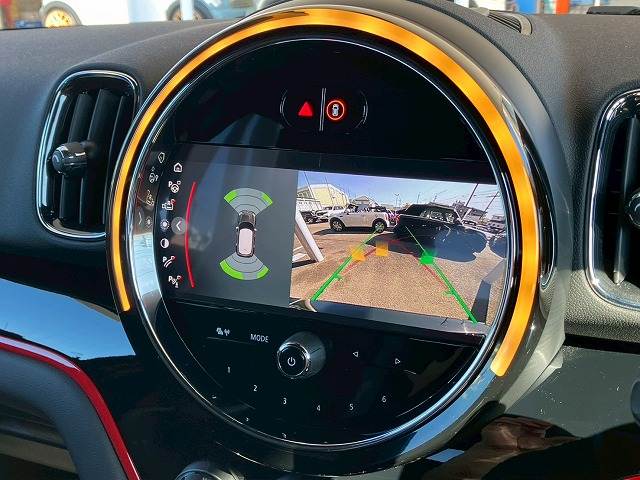 MINI Crossover 4