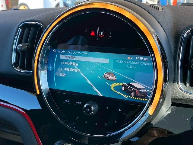 MINI Crossover 5