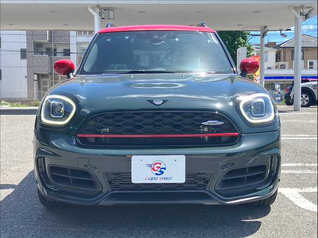 MINI Crossover 10
