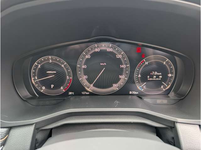 Mazda CX-60 11