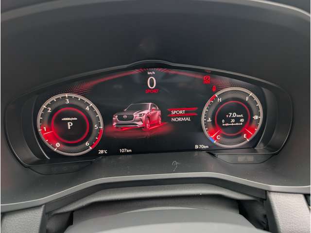 Mazda CX-60 12