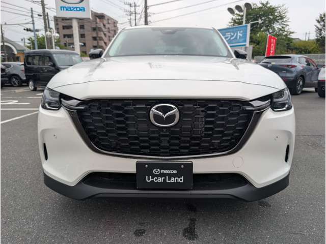 Mazda CX-60 2