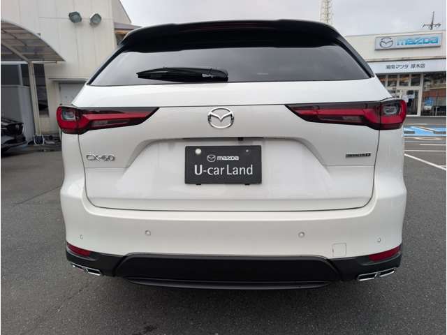 Mazda CX-60 6