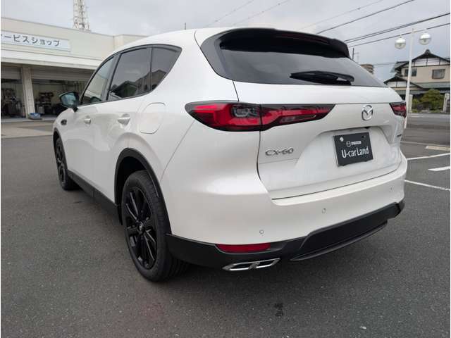 Mazda CX-60 7