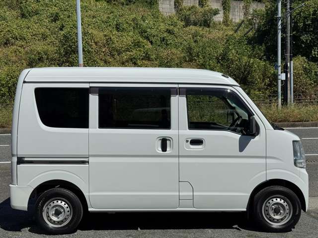 Nissan NV100 Clipper 8