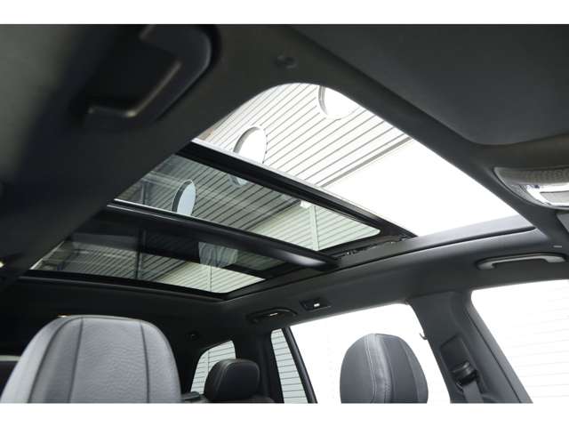 Mercedes-Benz GLS 3
