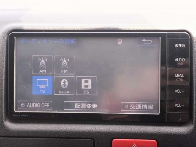 Toyota Regius Ace 8