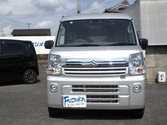 Mitsubishi Minicab Van 3