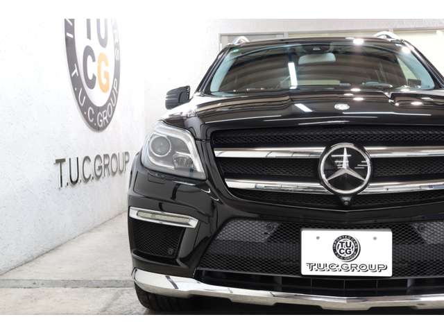 Mercedes-Benz GL-Class 6