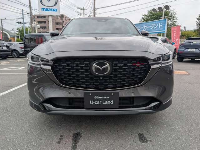 Mazda CX-5 2