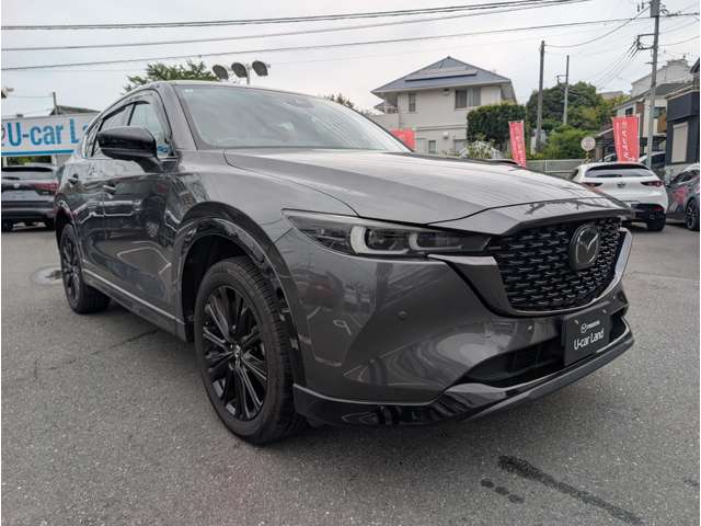 Mazda CX-5 3