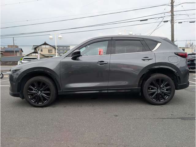Mazda CX-5 8