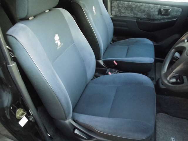 Mitsubishi Pajero Mini 8