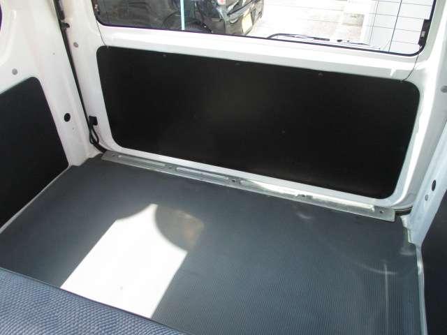 Honda Acty Van 10