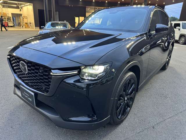 Mazda CX-60 2