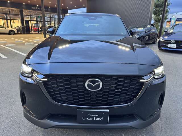 Mazda CX-60 3