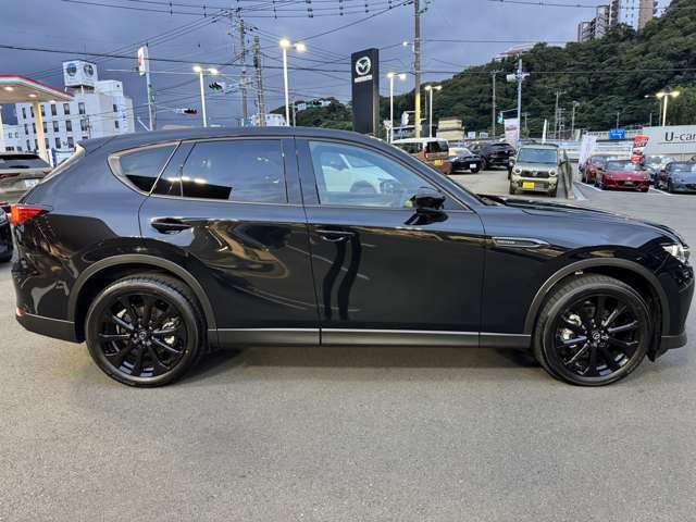 Mazda CX-60 5