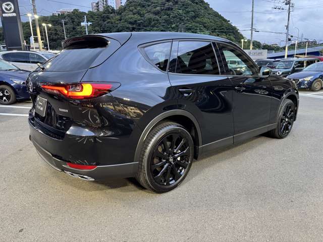 Mazda CX-60 6