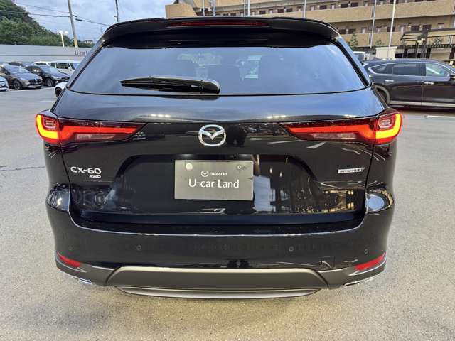 Mazda CX-60 7