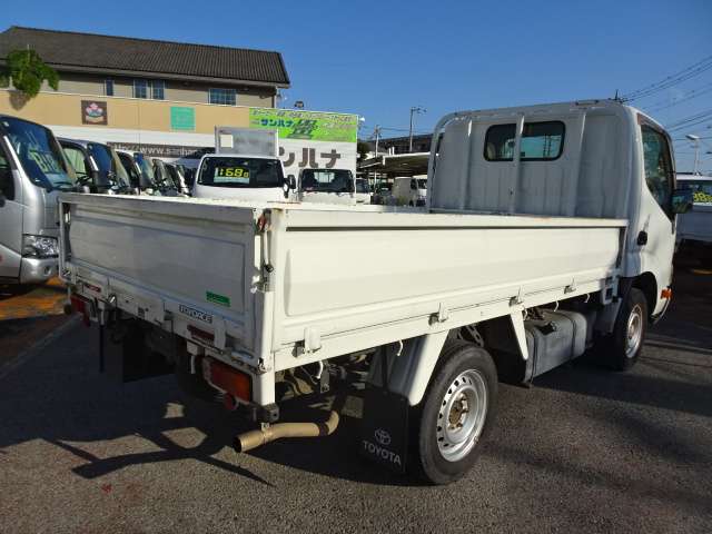 Toyota Toyoace 11