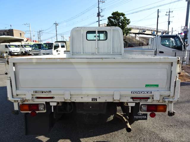 Toyota Toyoace 12