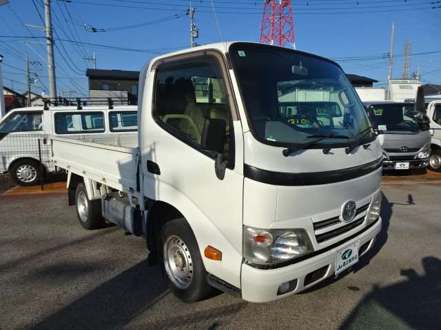 Toyota Toyoace 9