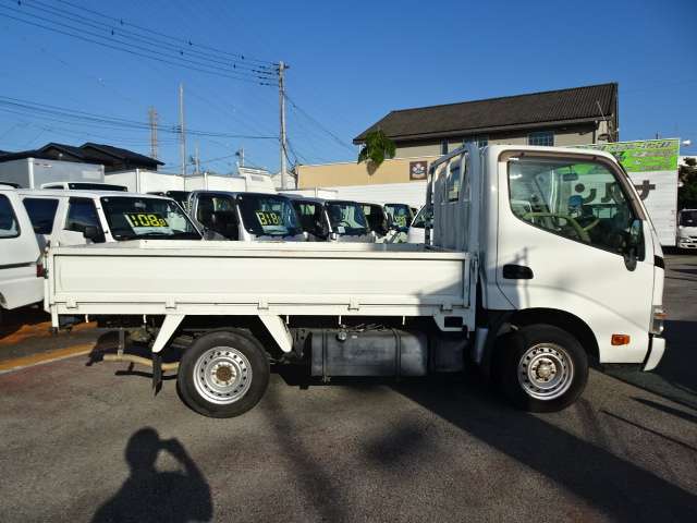 Toyota Toyoace 10