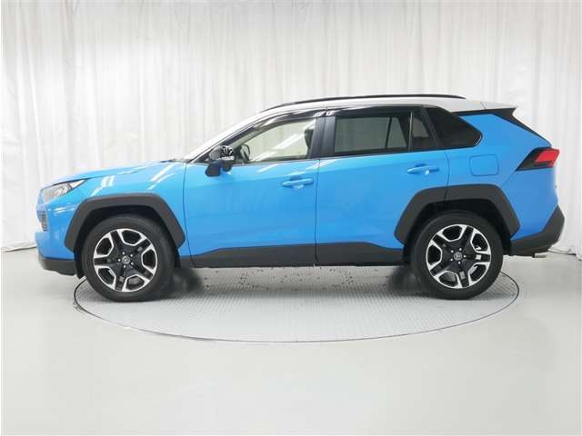 Toyota RAV4 2