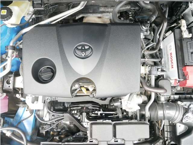 Toyota RAV4 5